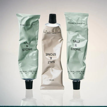 Hand Cream | Santal & Vetiver (60 ml) - Skin / Scent